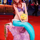 Illustration for article titled The Most Sensational Cosplay From D23, Part Two